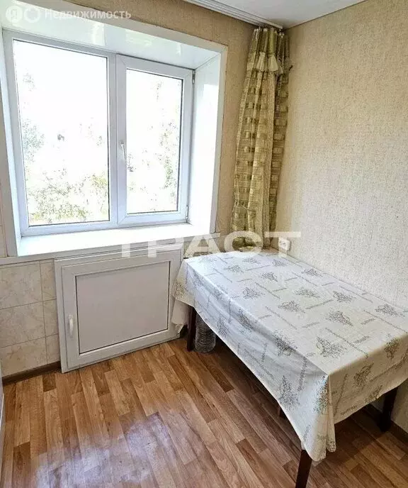 1-комнатная квартира: Воронеж, улица Писателя Маршака, 18 (32.3 м) - Фото 1