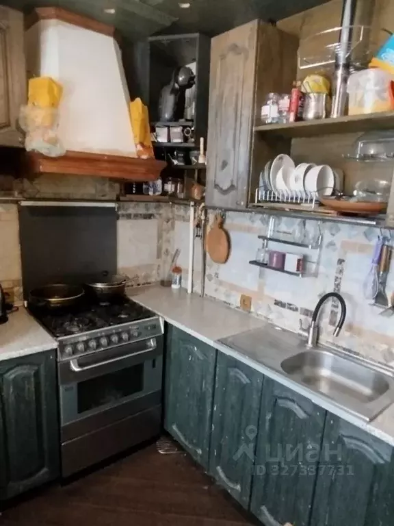 2-к кв. Московская область, Дедовск г. Истра муниципальный округ, ул. ... - Фото 1