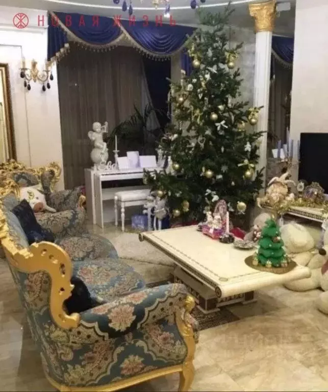 2-к кв. Самарская область, Самара ул. Максима Горького, 131 (70.0 м) - Фото 1