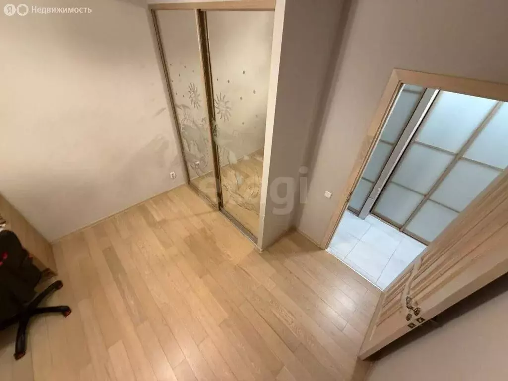 3-комнатная квартира: Сыктывкар, улица Карла Маркса, 117 (100.5 м) - Фото 1