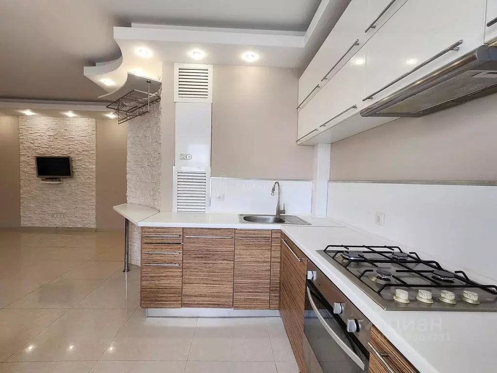 1-к кв. Московская область, Одинцовский городской округ, д. Вырубово ... - Фото 1