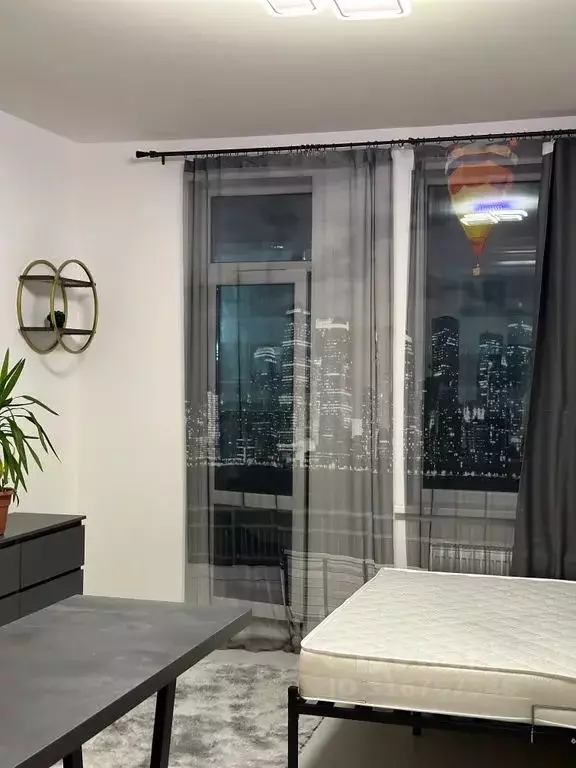 Студия Санкт-Петербург ул. Ивана Куликова, 12 (30.0 м) - Фото 1