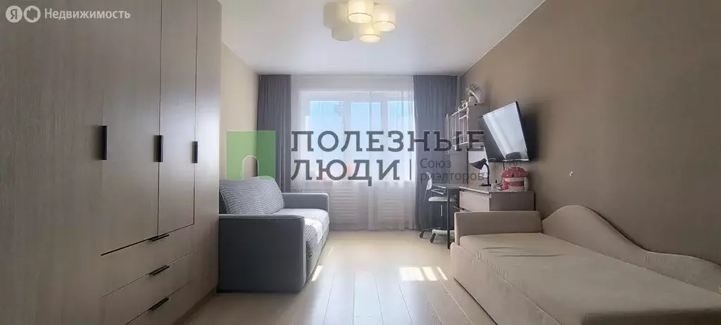 2-комнатная квартира: Ижевск, Красногеройская улица, 89 (51 м) - Фото 2