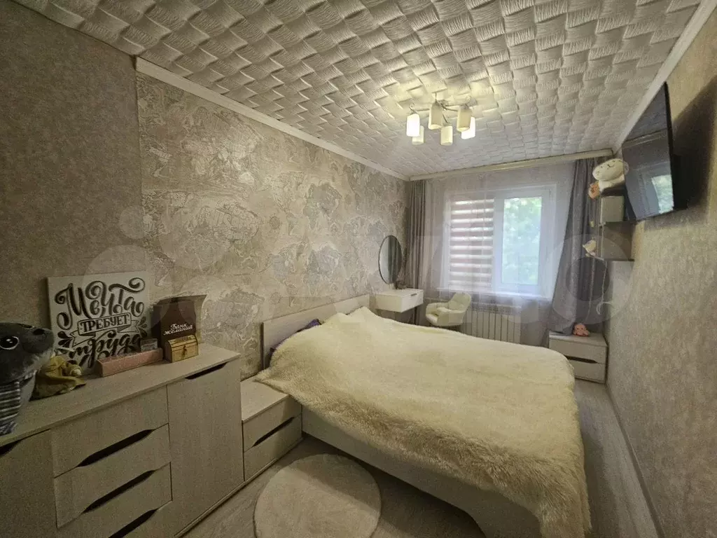2-к. квартира, 45 м, 2/5 эт. - Фото 1