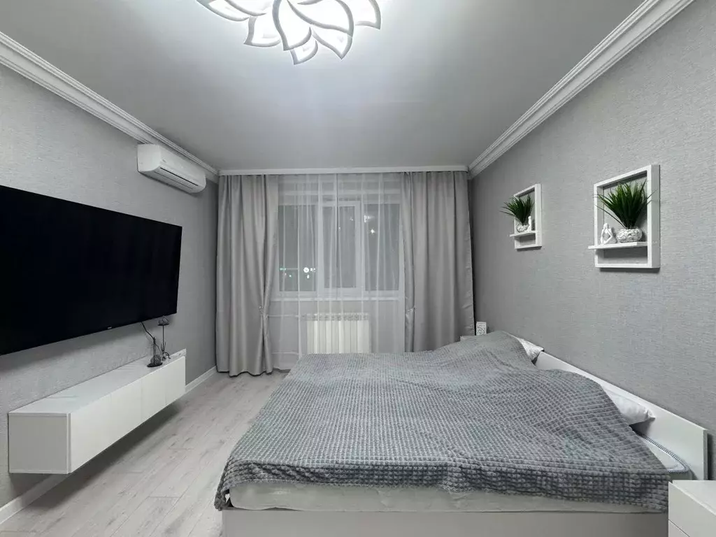 1-к кв. Липецкая область, Липецк ул. Хренникова, 5 (40.0 м) - Фото 1