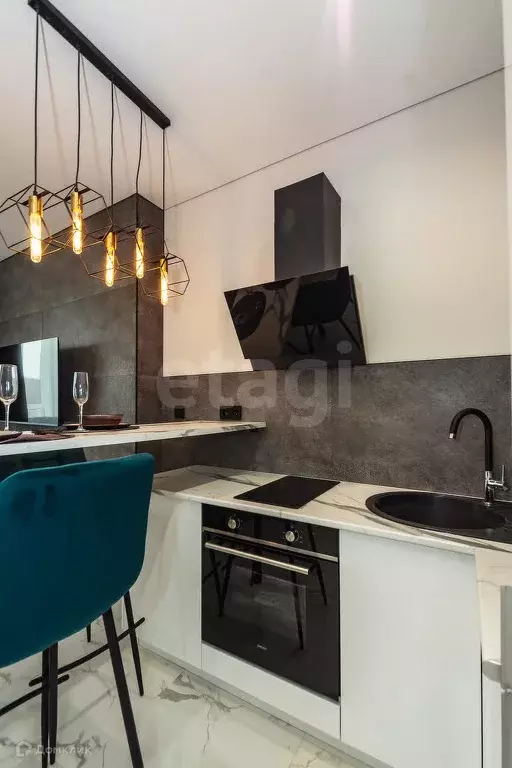 Продаётся квартира-студия, 30 м - Фото 1