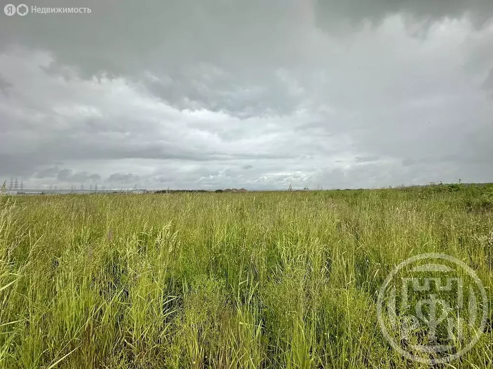 Участок в Всеволожский район, Заневское городское поселение, деревня ... - Фото 0