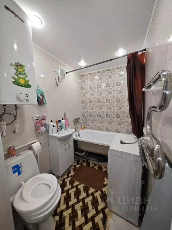 2-к кв. Московская область, Рошаль ул. Свердлова, 22 (44.0 м) - Фото 1