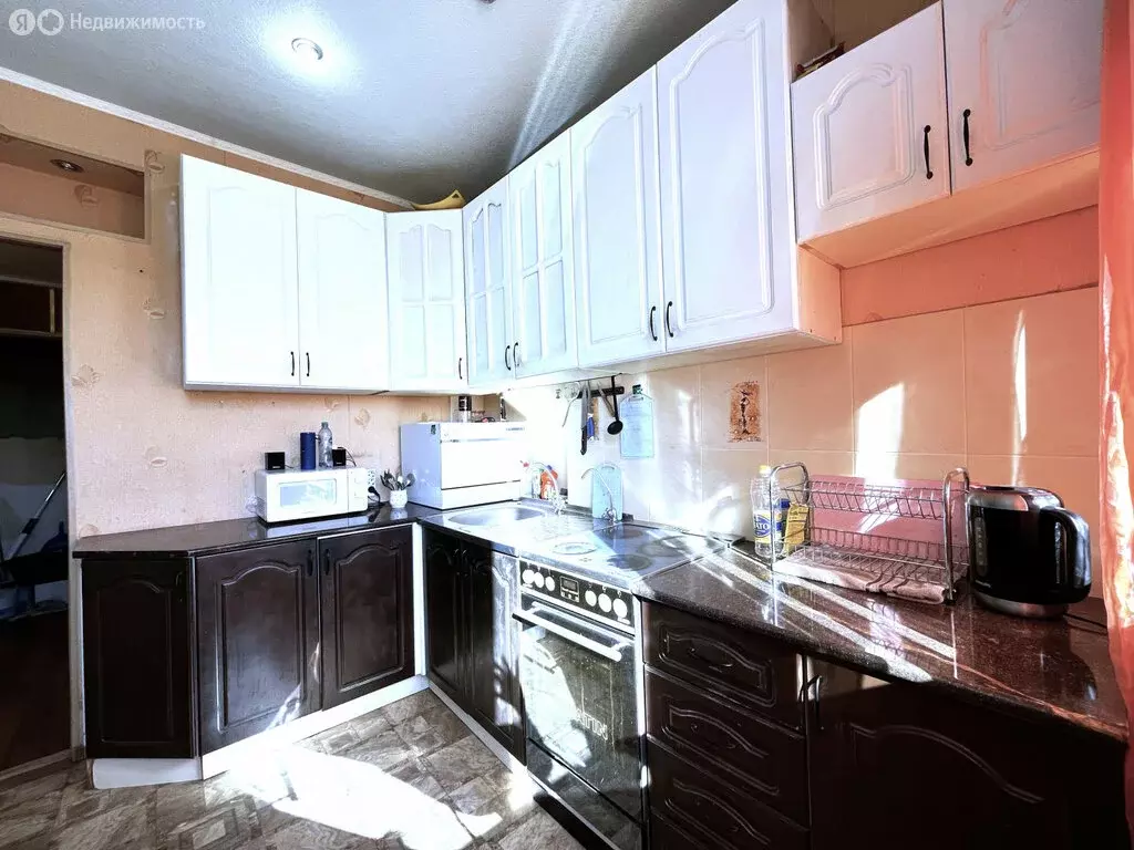 3-комнатная квартира: Норильск, Комсомольская улица, 17/3 (67.2 м) - Фото 2