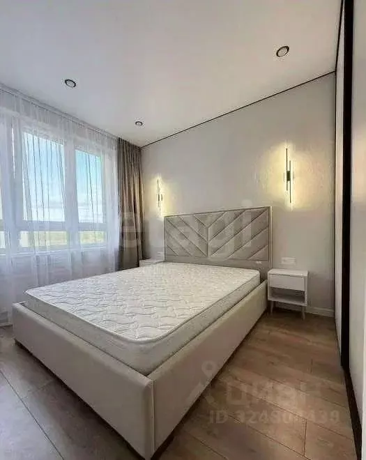 1-к кв. Тюменская область, Тюменский муниципальный округ, д. Патрушева ... - Фото 1