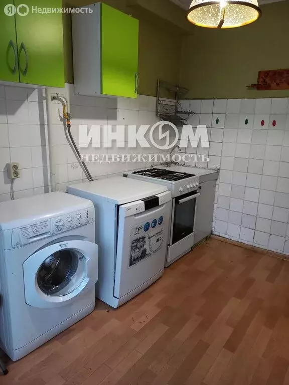 2-комнатная квартира: Москва, Полярная улица, 48 (47 м) - Фото 2