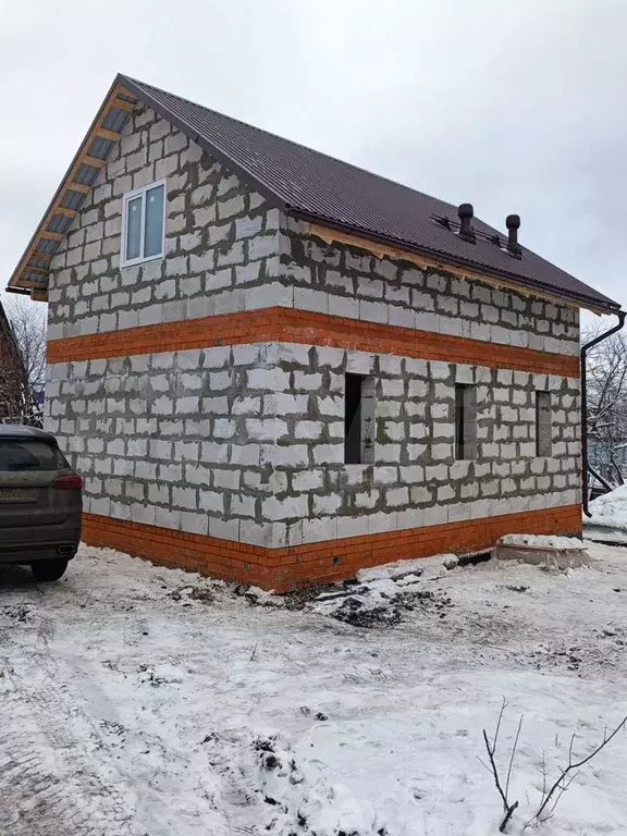 Дом 100 м на участке 7 сот. - Фото 1