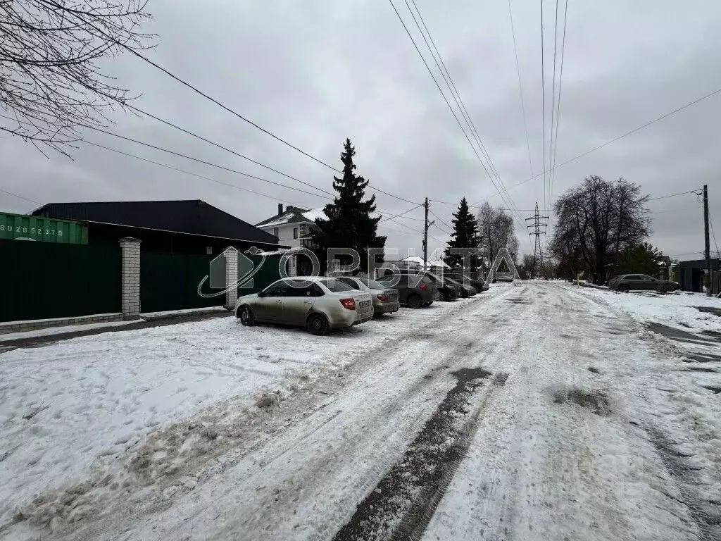 Помещение свободного назначения в Тюменская область, Тюмень Пышминская ... - Фото 2