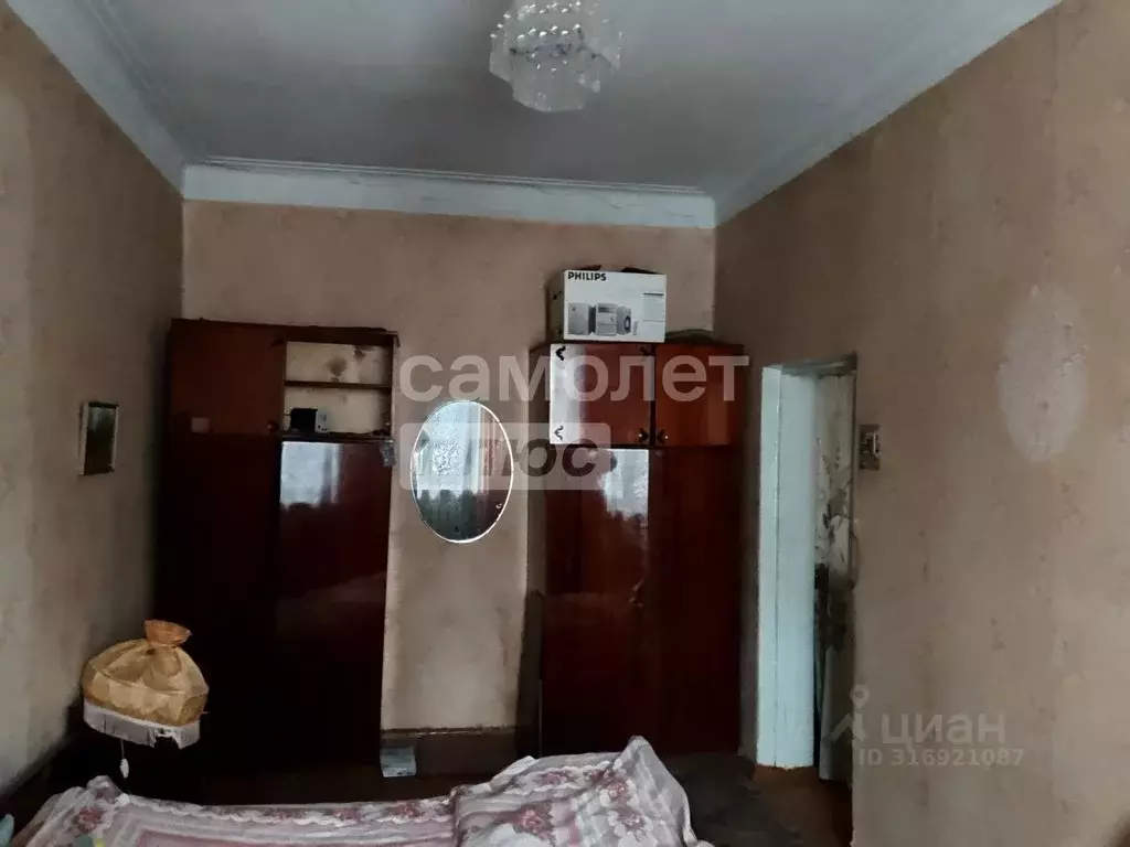 3-к кв. Нижегородская область, Нижний Новгород ул. Бекетова, 62 (67.0 ... - Фото 1