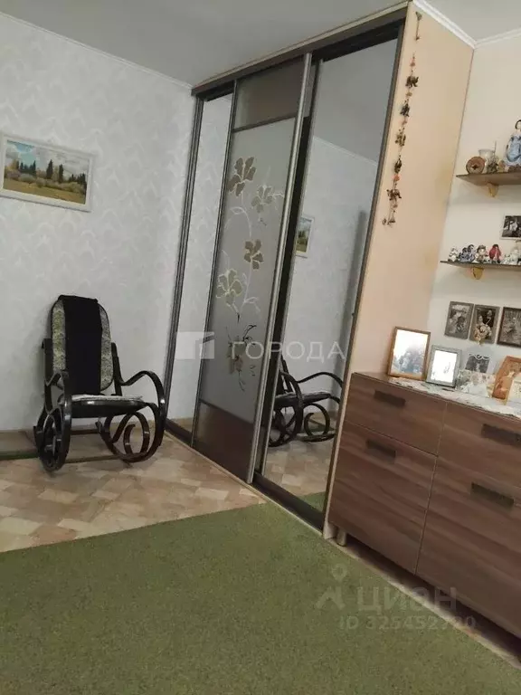 2-к кв. Томская область, Томск ул. Интернационалистов, 9 (44.0 м) - Фото 1