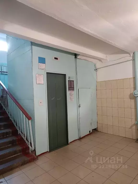 3-к кв. Красноярский край, Красноярск ул. Ады Лебедевой, 149 (65.0 м) - Фото 2