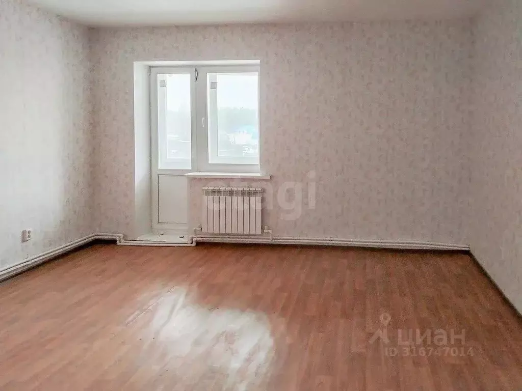 2-к кв. Ярославская область, Даниловское с/пос, пос. Горушка ул. ... - Фото 1