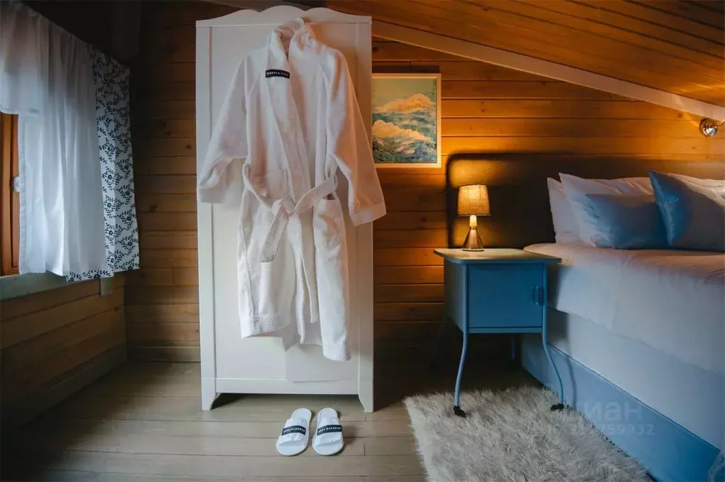 Дом в Московская область, Одинцовский городской округ, д. Скоково 133 ... - Фото 2