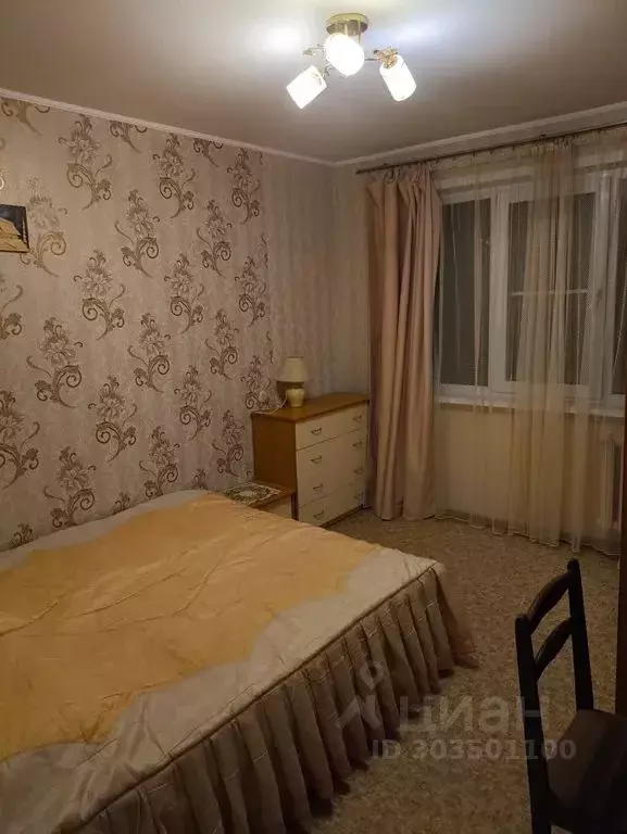 2-к кв. Псковская область, Псков Петровская ул., 31 (56.0 м) - Фото 2