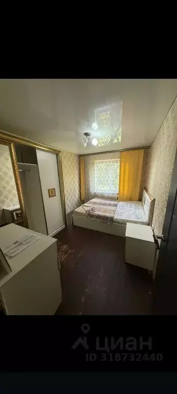 2-к кв. Карачаево-Черкесия, Черкесск ул. Космонавтов, 52 (56.0 м) - Фото 1
