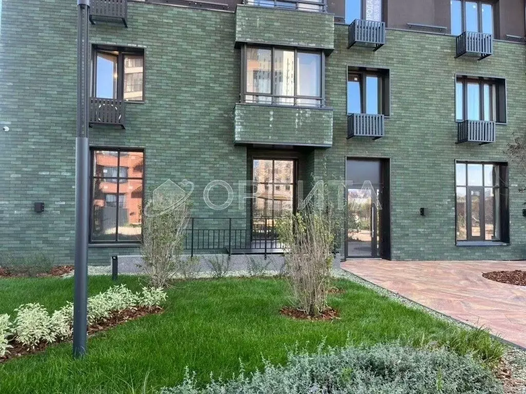 Торговая площадь в Тюменская область, Тюмень Новгородская ул., 9Б (141 ... - Фото 2