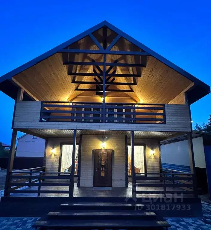 Дом в Московская область, Богородский городской округ, д. Дядькино ... - Фото 2