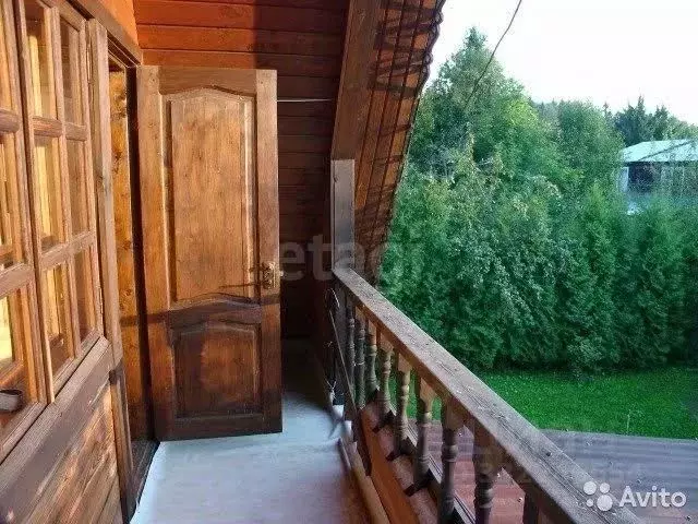 Дом в Москва д. Большое Свинорье, Местпромовец СНТ,  (67 м) - Фото 2