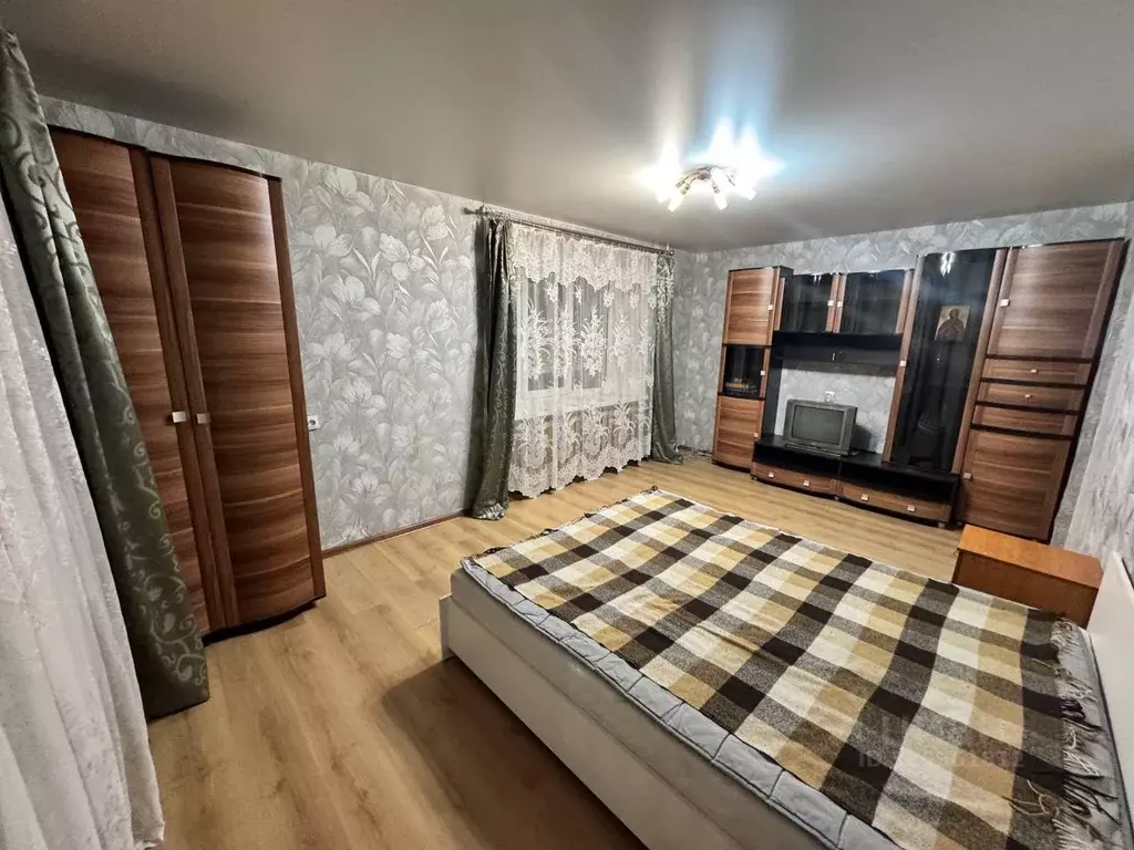 2-к кв. Санкт-Петербург Народная ул., 64 (48.0 м) - Фото 0