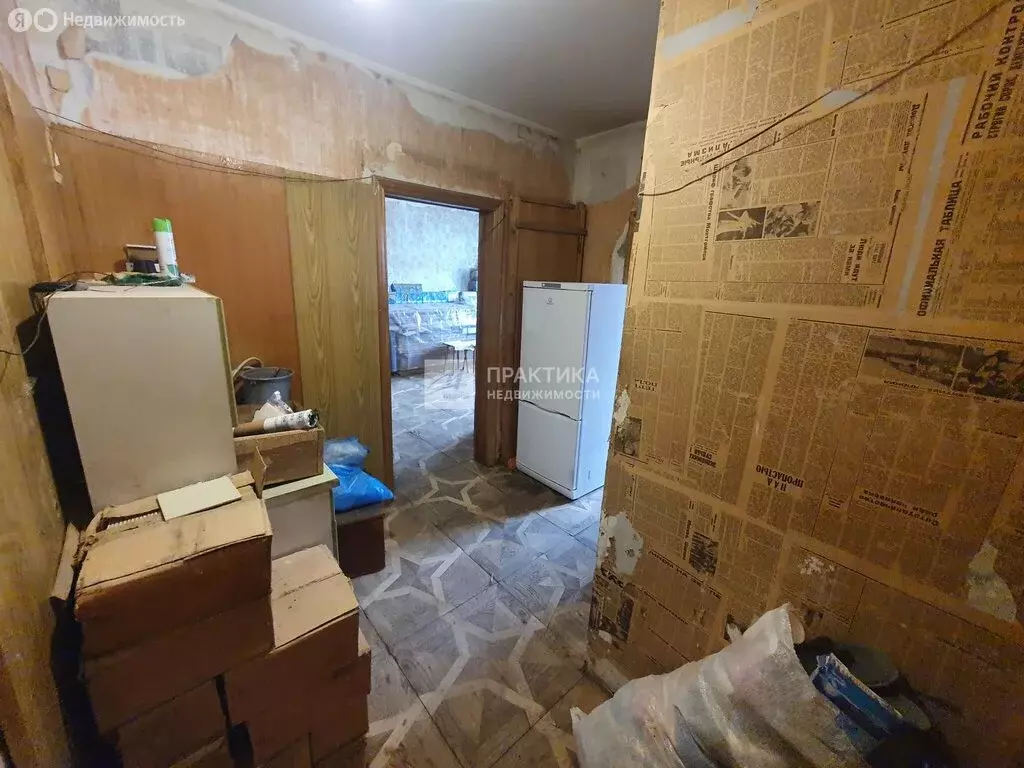 1-комнатная квартира: Москва, Шипиловский проезд, 41к1 (37.8 м) - Фото 2