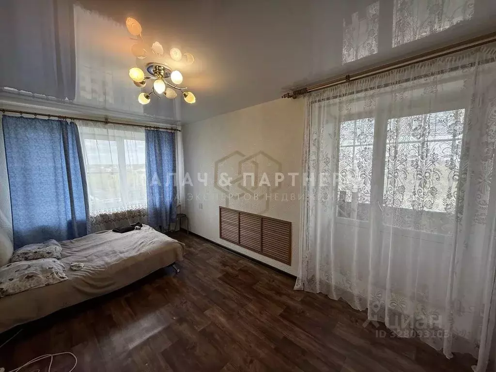 3-к кв. Свердловская область, Полевской ул. Вершинина, 35 (72.6 м) - Фото 1