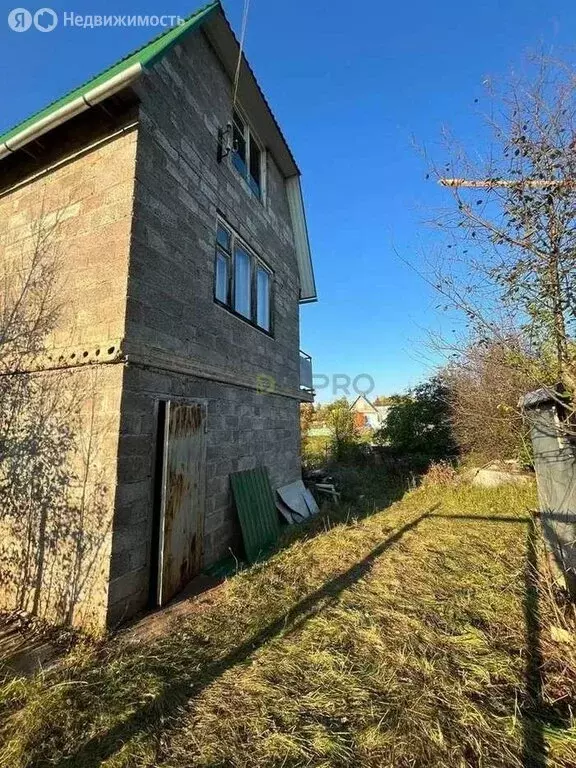 Участок в Таптыковский сельсовет, СТ Вишенка, 18 (5.28 м) - Фото 2