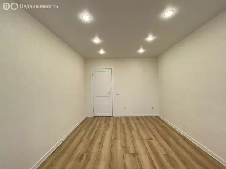 2-комнатная квартира: Краснодар, Домбайская улица, 9 (49 м) - Фото 1