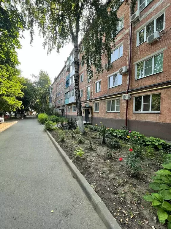 2-комнатная квартира: Армавир, Новороссийская улица, 70 (43 м) - Фото 0