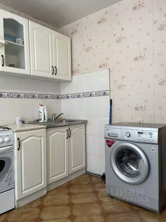 1-к кв. Брянская область, Брянск Московский просп., 148 (37.0 м) - Фото 2