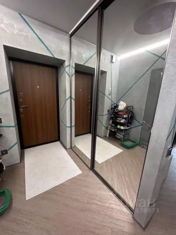 3-к кв. Ленинградская область, Тельмана Тосненский район, ул. ... - Фото 1