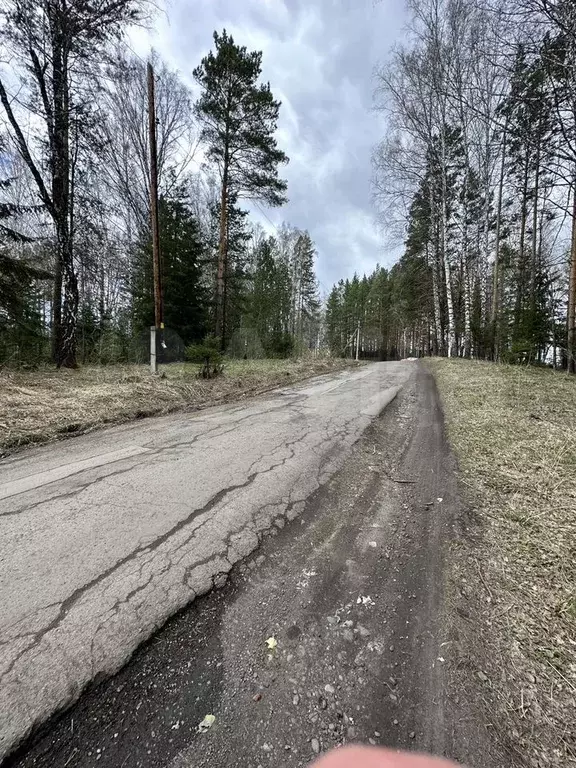 Участок 8 сот. (СНТ, ДНП) - Фото 1