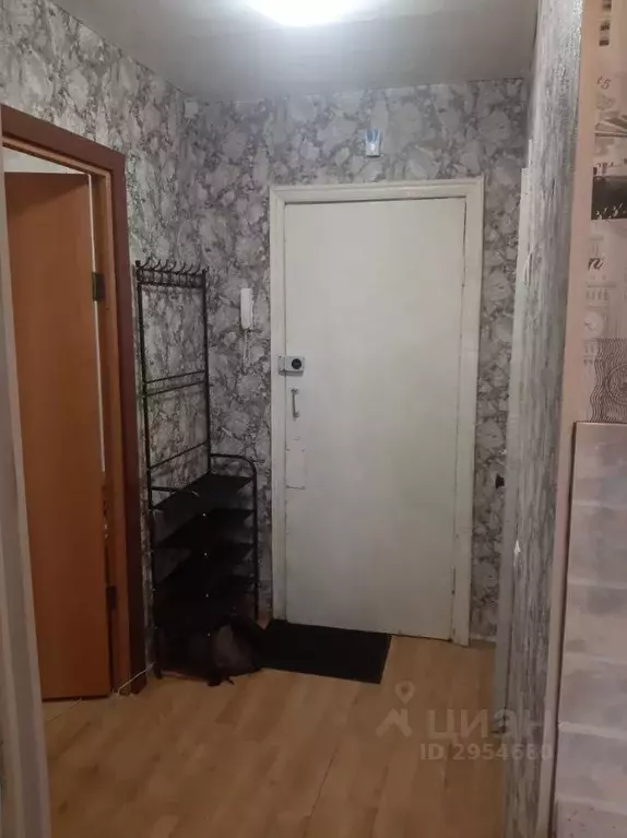 1-к кв. Воронежская область, Воронеж ул. Туполева, 15 (35.0 м) - Фото 1