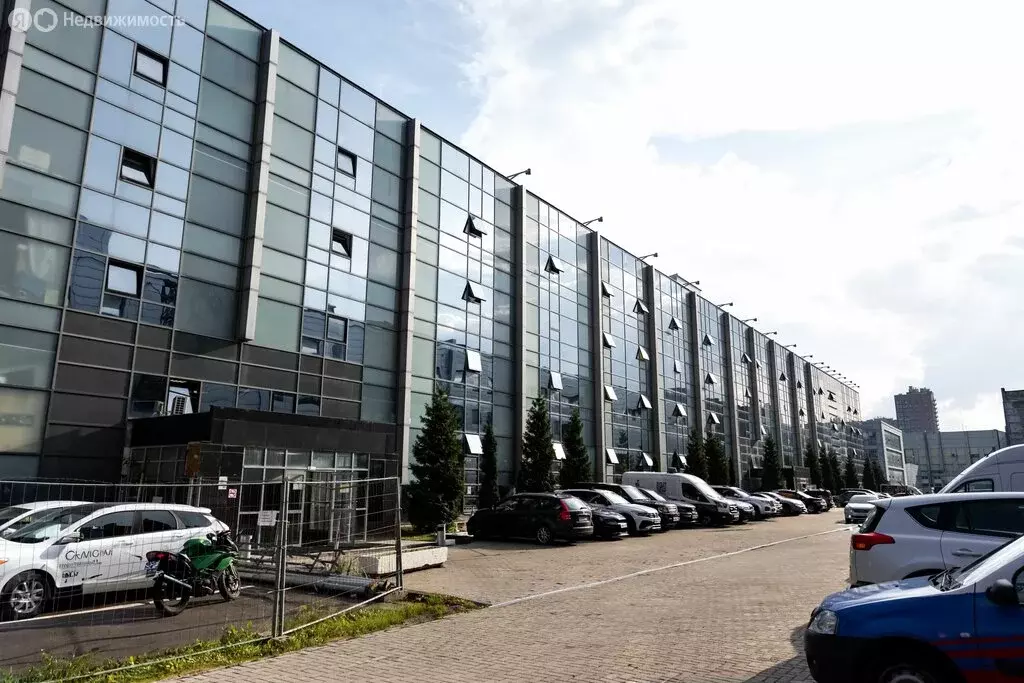 Офис (181.2 м) - Фото 1