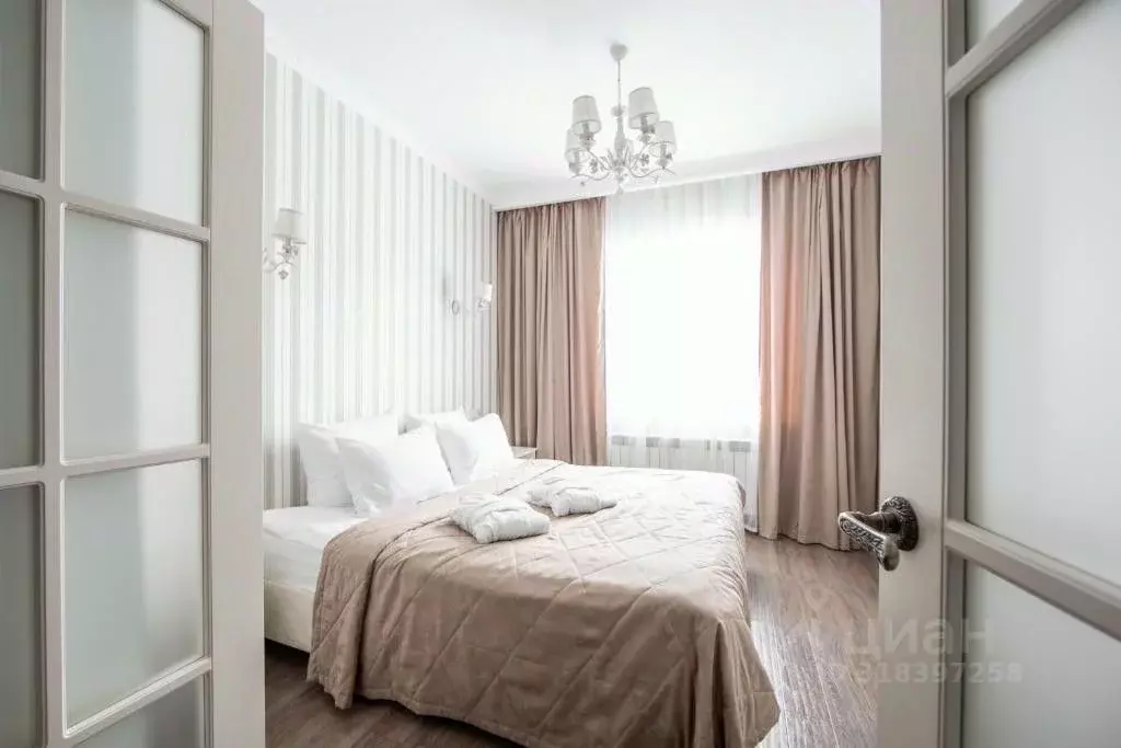 Комната Москва Нижегородская ул., 79С1 (20.0 м) - Фото 1