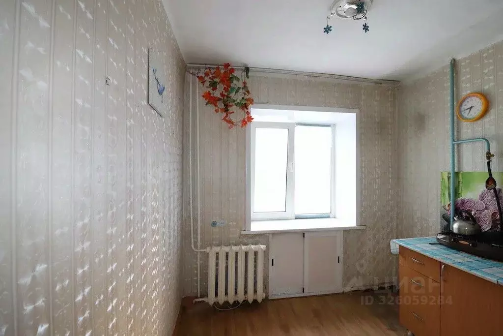 1-к кв. Алтайский край, Новоалтайск ул. 22-го Партсъезда, 13 (30.0 м) - Фото 1