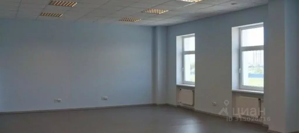 Офис в Санкт-Петербург 6-й Верхний пер., 12 (3000 м) - Фото 1