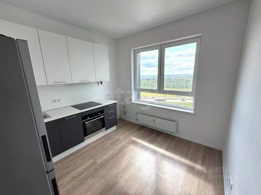 1-к кв. Московская область, Домодедово городской округ, с. Ям ул. ... - Фото 1