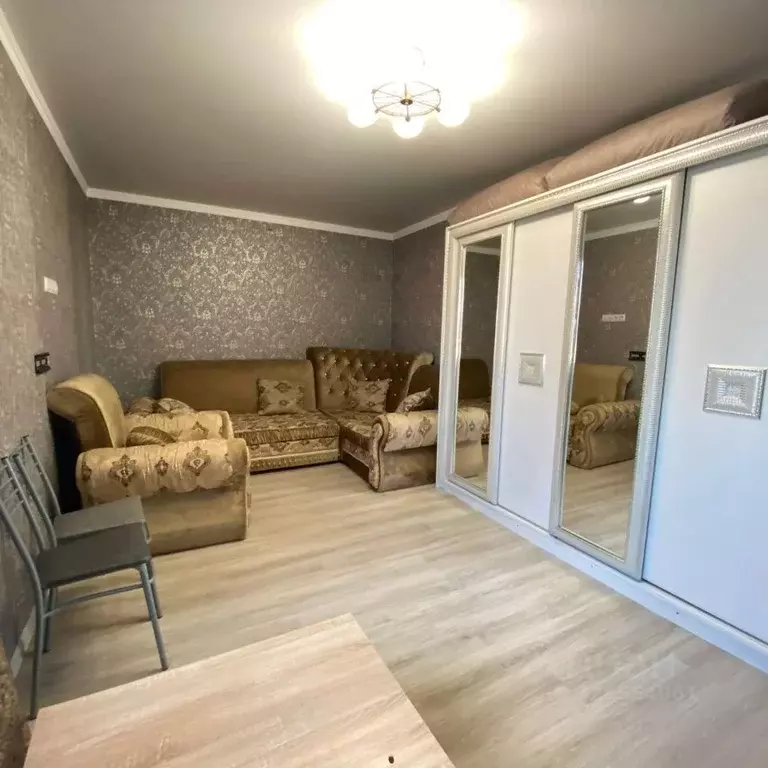 2-к кв. Краснодарский край, Анапа ул. Ленина, 173Ак1 (45.0 м) - Фото 2