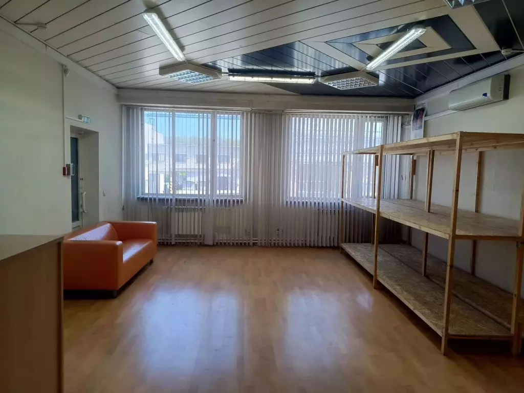 Офис в Новосибирская область, Бердск ул. Ленина, 89/6 (156 м) - Фото 2