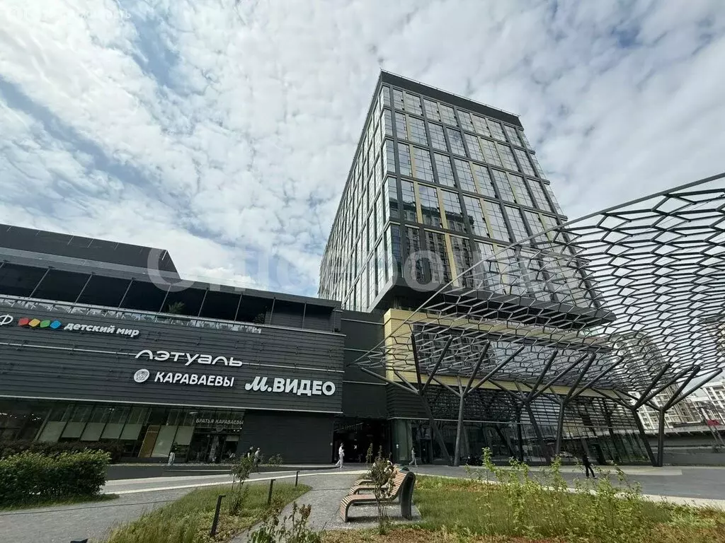 Офис (1790.3 м) - Фото 2