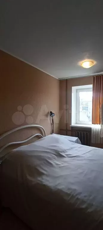 2-к. квартира, 44 м, 5/5 эт. - Фото 0