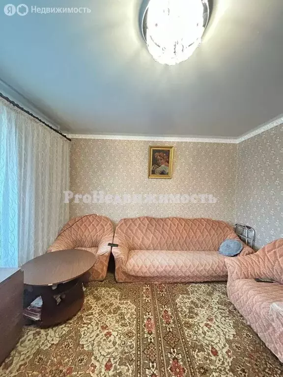 3-комнатная квартира: Кызыл, улица Ооржака Лопсанчапа, 27 (60 м) - Фото 2