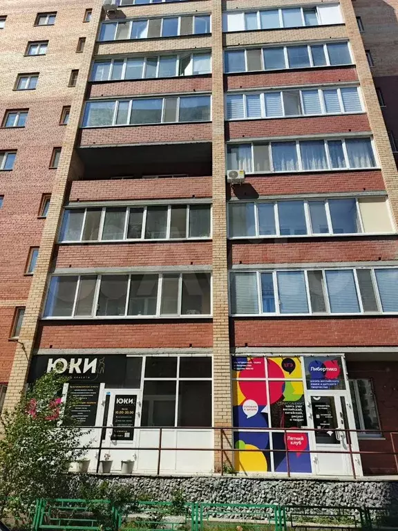 Свободного назначения, 58 м - Фото 1