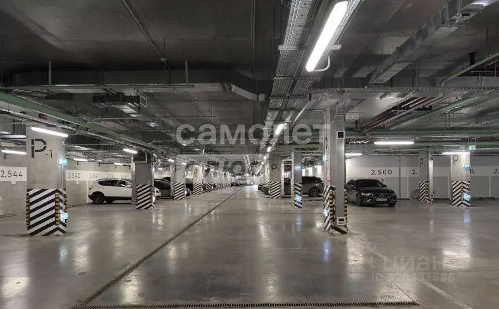 2-к кв. Москва Матвеевское мкр,  (60.0 м) - Фото 1