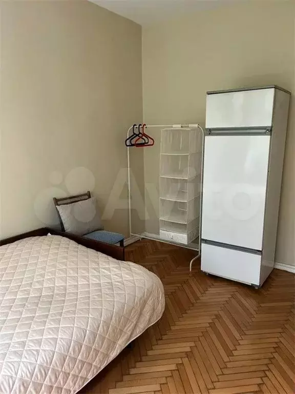 Комната 12 м в 3-к., 2/8 эт. - Фото 1